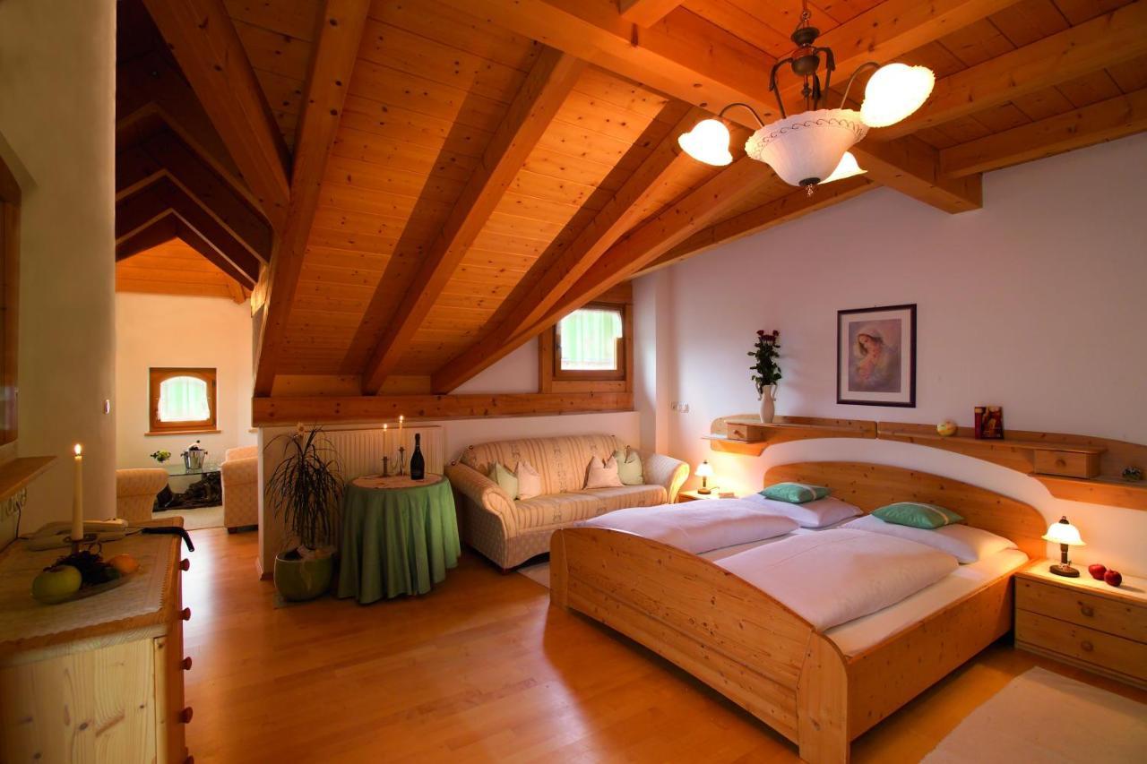 וילאנדרו Berglandhotel Untertheimerhof מראה חיצוני תמונה